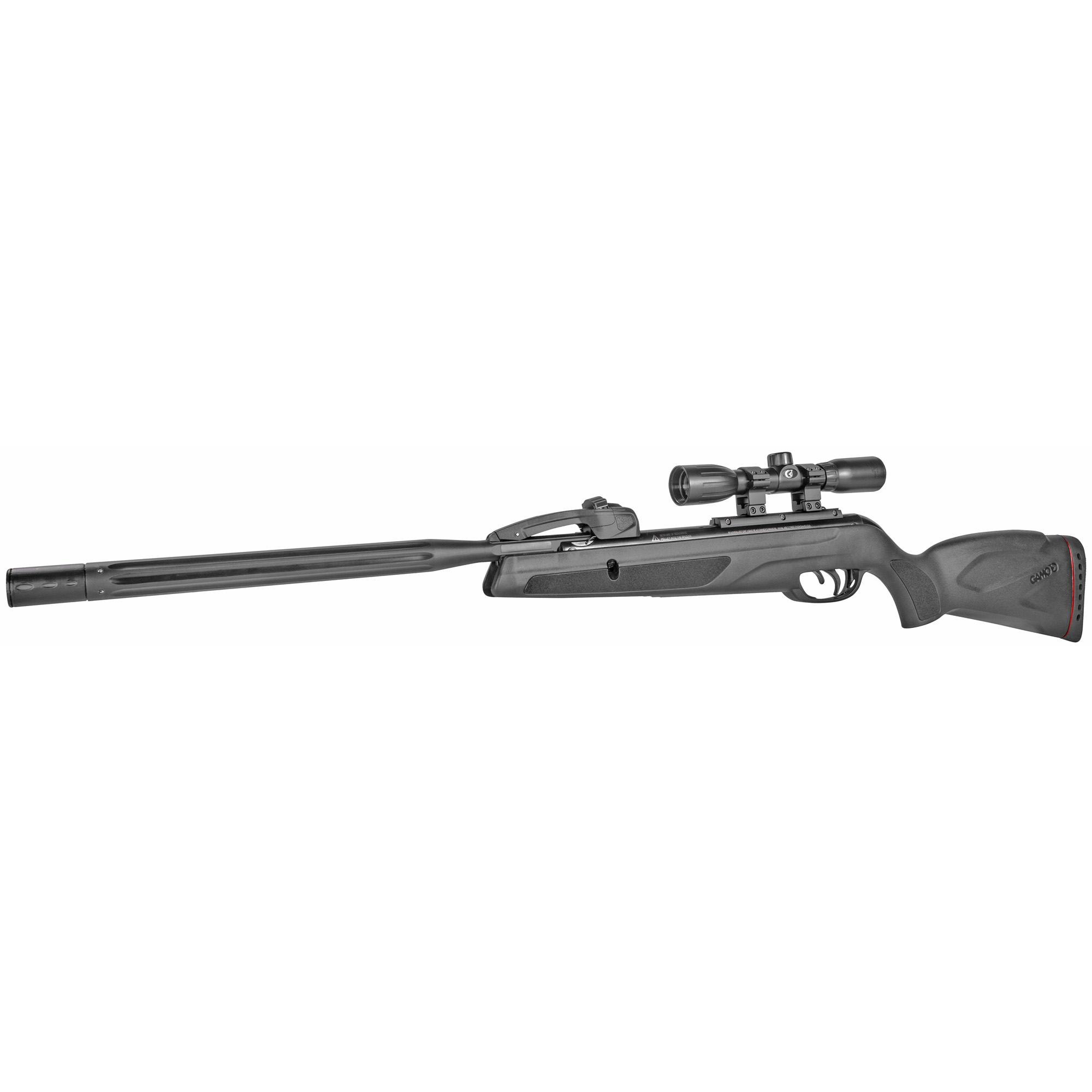 GAMO SWARM WHISPER .177 W/SCP - Image 3