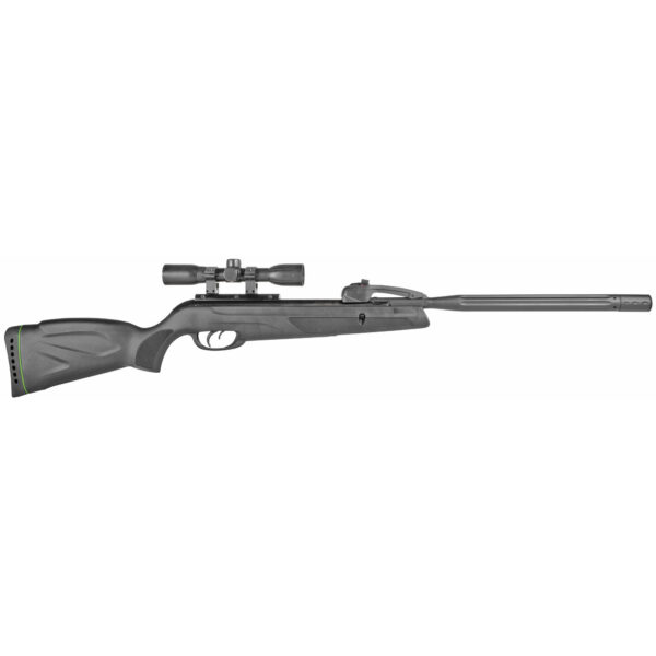 Alternative view of GAMO SWARM WHISPER .22 W/SCP