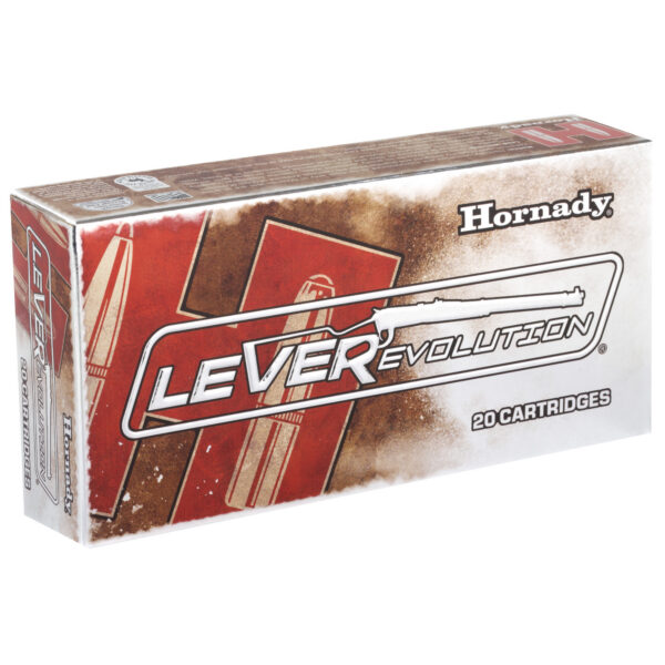 Alternative view of HRNDY LVREVO 450MAR 325GR 20/200