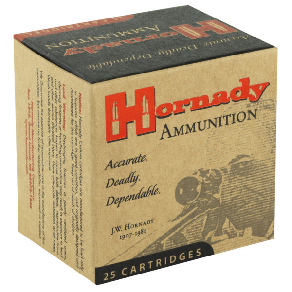 Alternative view of HRNDY 218 BEE 45GR HP 25/250