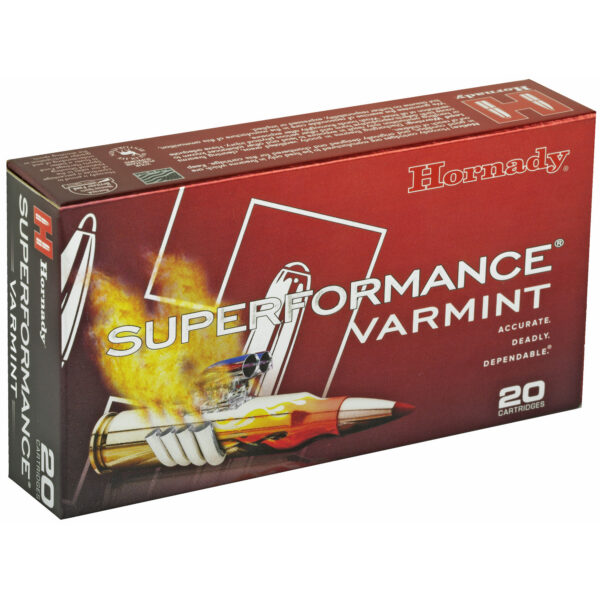 Alternative view of HRNDY SF 222REM 50GR V-MAX 20/200