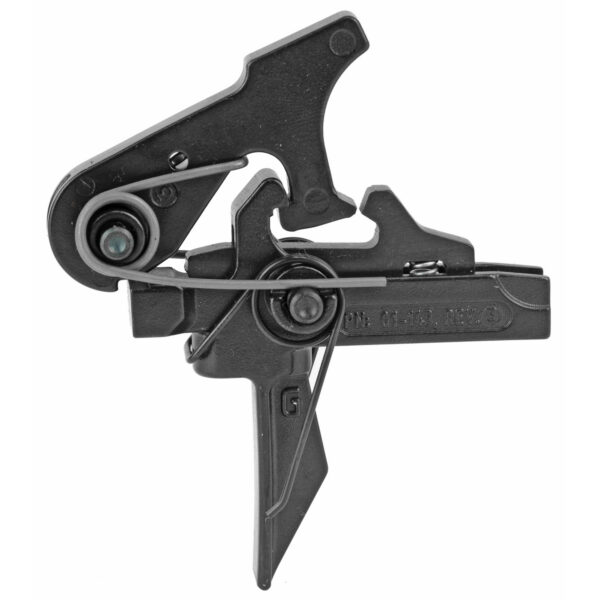 Alternative view of GEISSELE SUPER DYNAMIC COMBAT SD-C