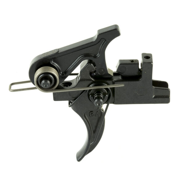 Alternative view of GEISSELE HI-SPEED MATCH UNIVERSAL