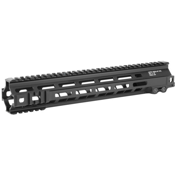 GEISSELE 13.5 SPR MOD MK4 MLOK BLK