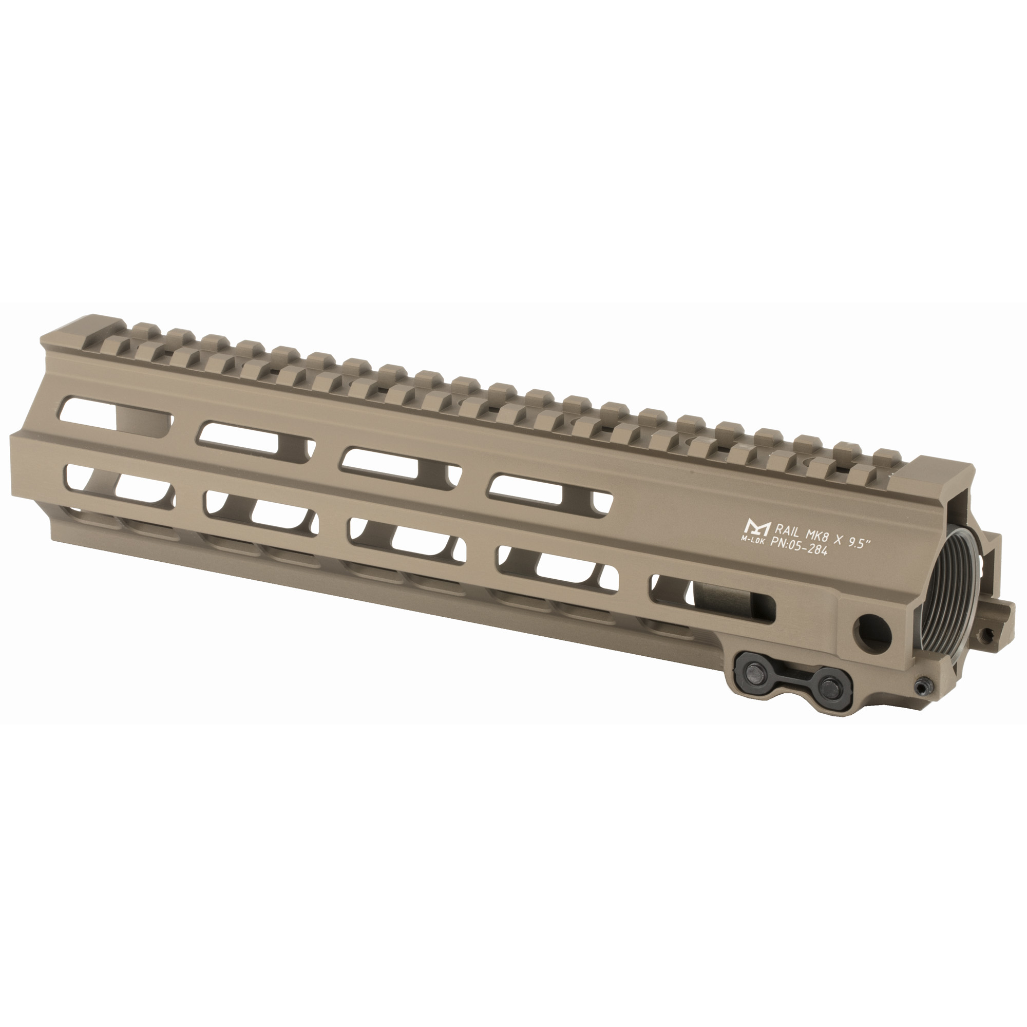 GEISSELE 9.3 SUPER MOD MK8 MLOK DDC - Image 2