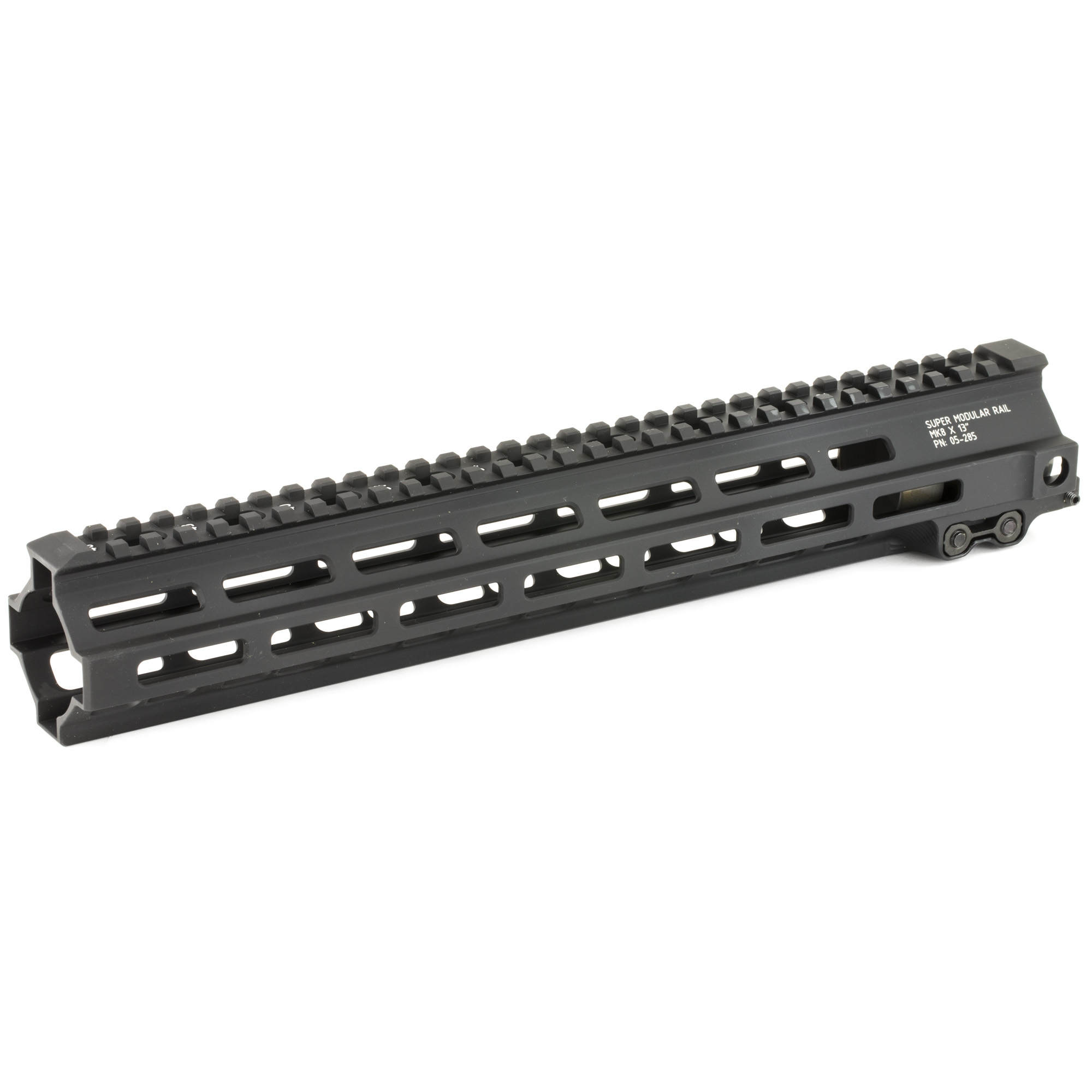 GEISSELE 13.5 SPR MOD MK8 MLOK BLK - Image 2