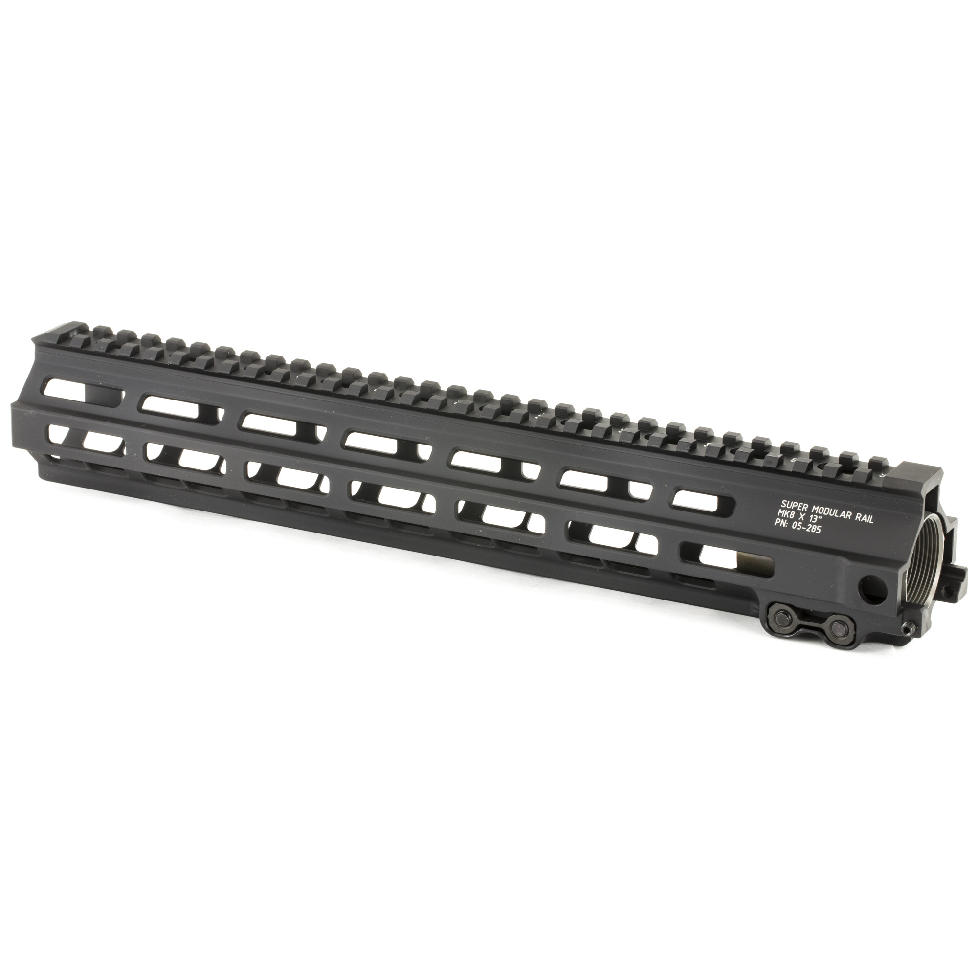 GEISSELE 13.5 SPR MOD MK8 MLOK BLK - Image 3