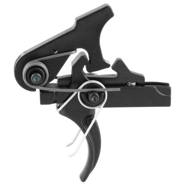 Alternative view of GEISSELE SSP M4 CURVED TRIGGER BOW