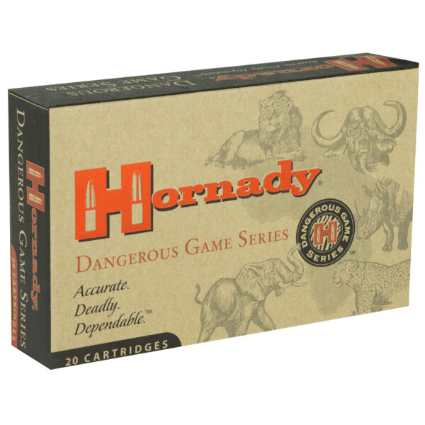 Alternative view of HRNDY DG 458WIN 500GR DGX BND 20/120