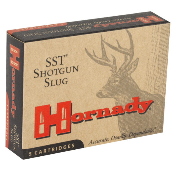 Alternative view of HRNDY SST 20GA 2.75 SABOT SLUG 5/100