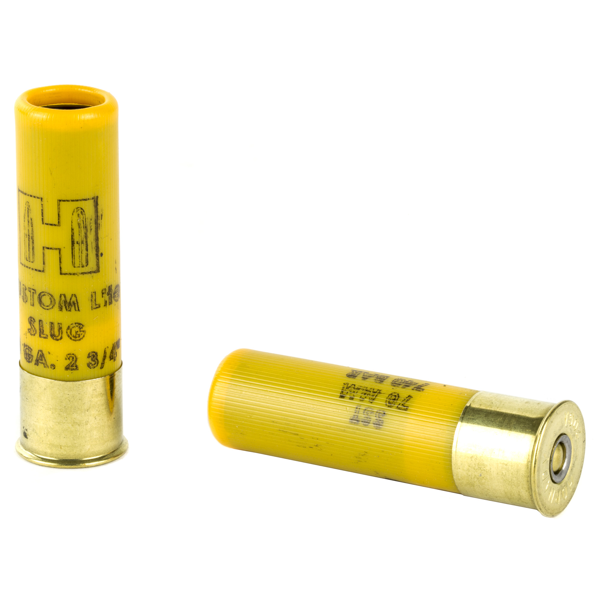 HRNDY 20GA SLUG 250 FTX LITE 5/100 - Image 4