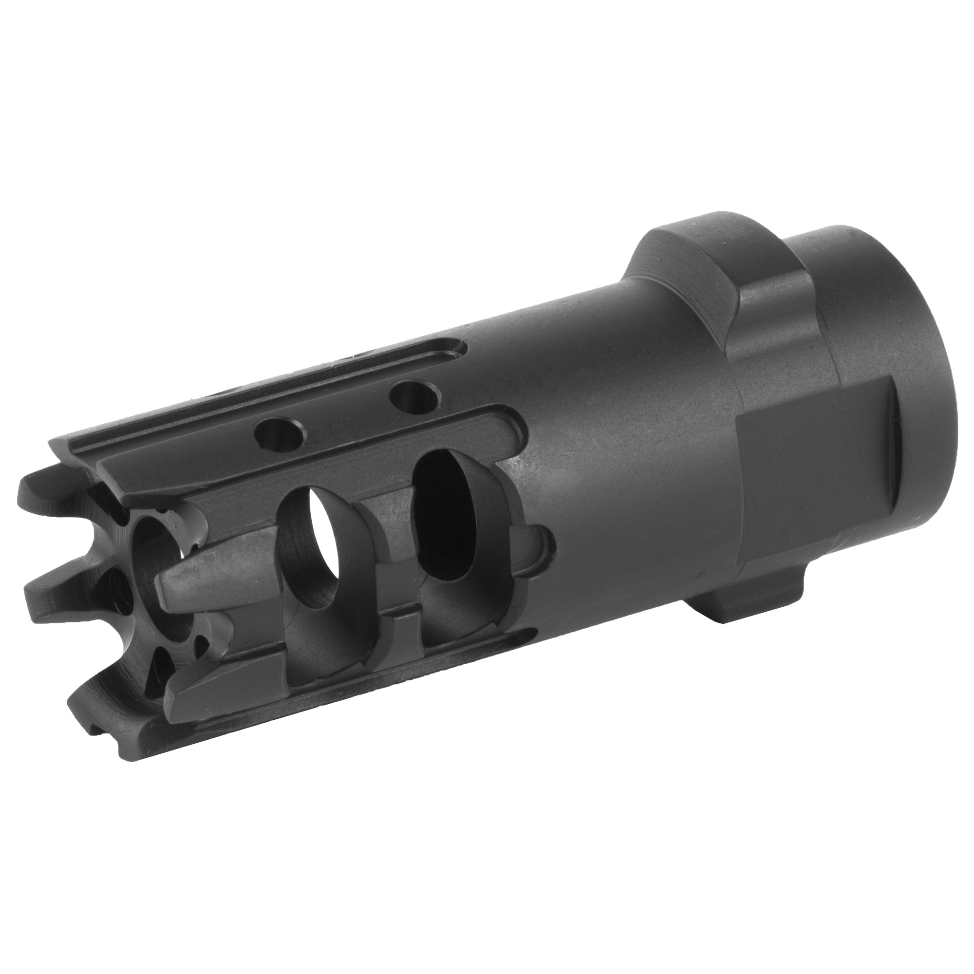 GEMTECH QUICKMOUNT MB 7.62 5/8X28 - Image 3
