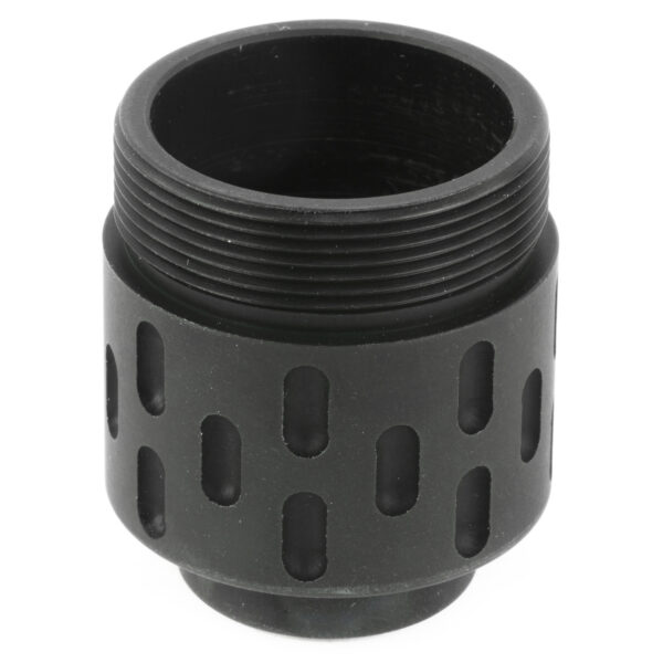 Alternative view of GEMTECH MM9 FIXED THREADMOUNT 1/2X28