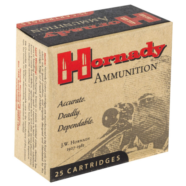 Alternative view of HRNDY 32ACP 60GR JHP/XTP 25/250