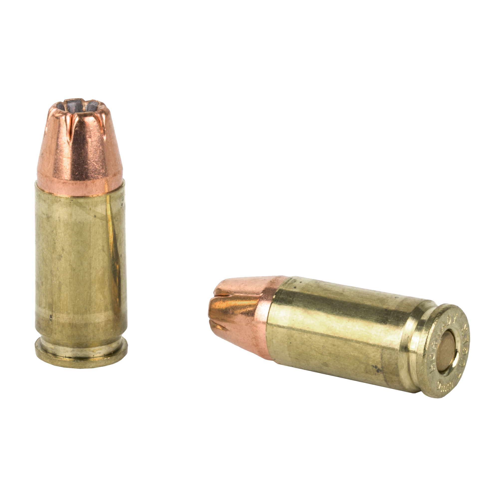 HRNDY 9MM 147GR JHP/XTP 25/250 - Image 4