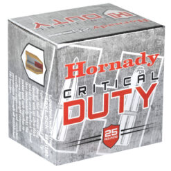 Alternative view of HRNDY 357MAG 135GR CRT DUTY 25/250