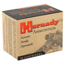Alternative view of HRNDY 41MAG 210GR XTP 20/200