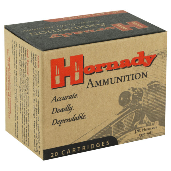 Alternative view of HRNDY 44MAG 300GR XTP 20/200