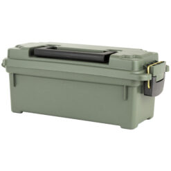 Alternative view of PLANO SHOT SHELL BOX OD GREEN 6PK