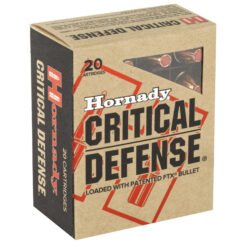 Alternative view of HRNDY CD 45ACP 185GR 20/200