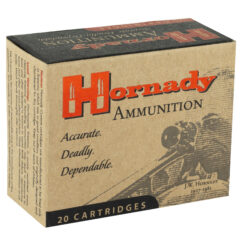 Alternative view of HRNDY 45ACP 200GR JHP/XTP 20/200