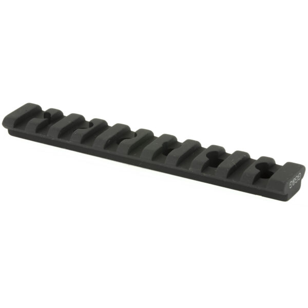 Alternative view of GG&G UNDER FOREGRIP MOUNT RAIL(UFIR)