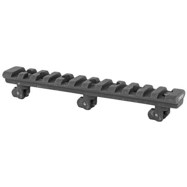 Alternative view of GG&G UFIR HANDGUARD RAIL