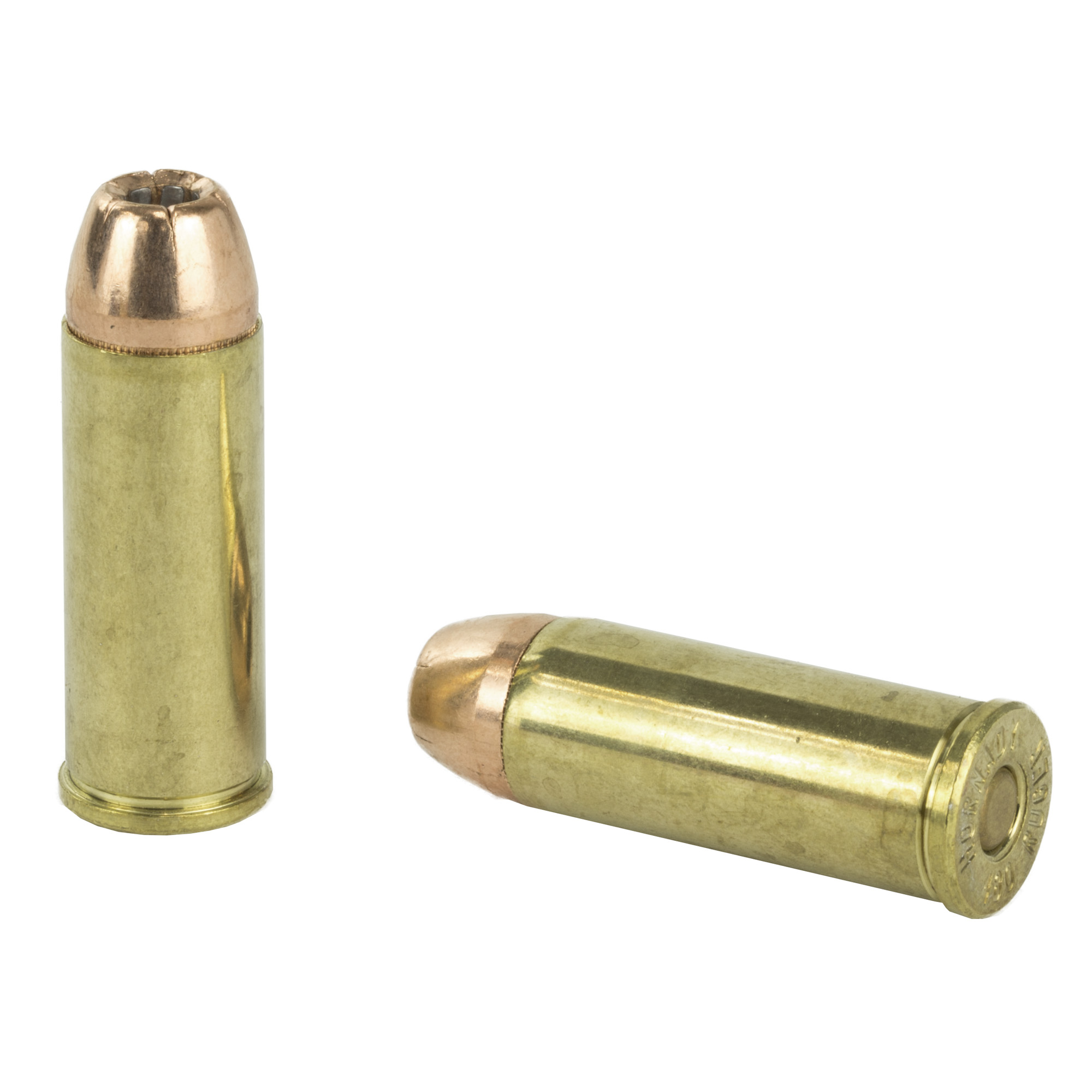 HRNDY 480 RUGER 325GR XTP 20/200 - Image 4