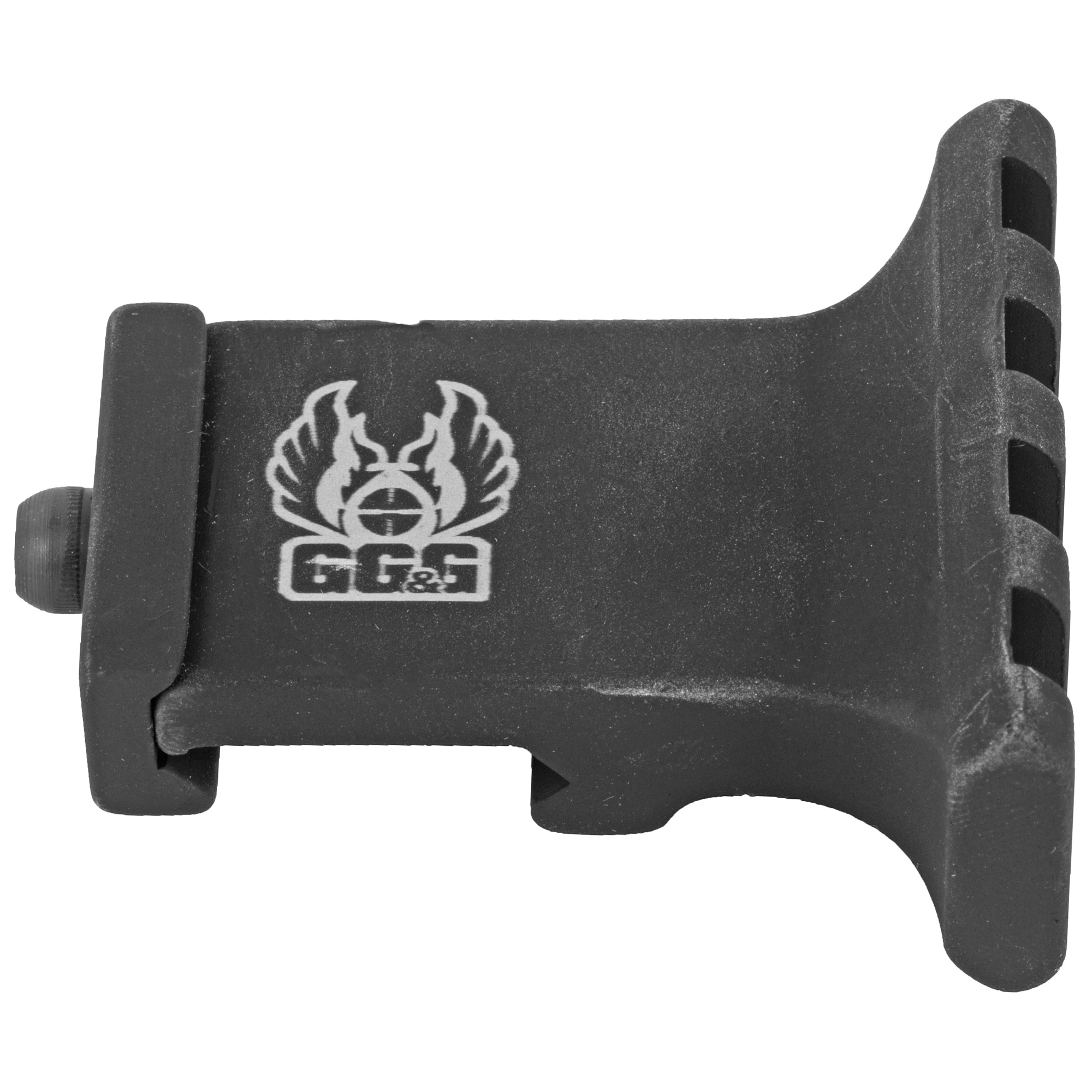 GG&G OFFSET TACTICAL FLASHLIGHT MNT - Image 3
