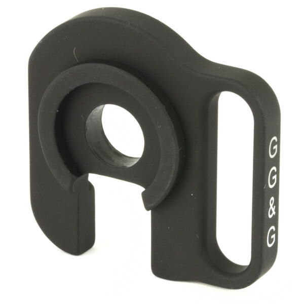 Alternative view of GG&G SNGL POINT SLING ATCH MOSS 590