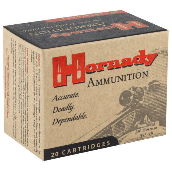 Alternative view of HRNDY 454CASULL 300GR JHP 20/200