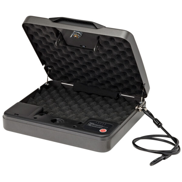 Alternative view of HRNDY SECURITY RAPID SAFE 4800KP