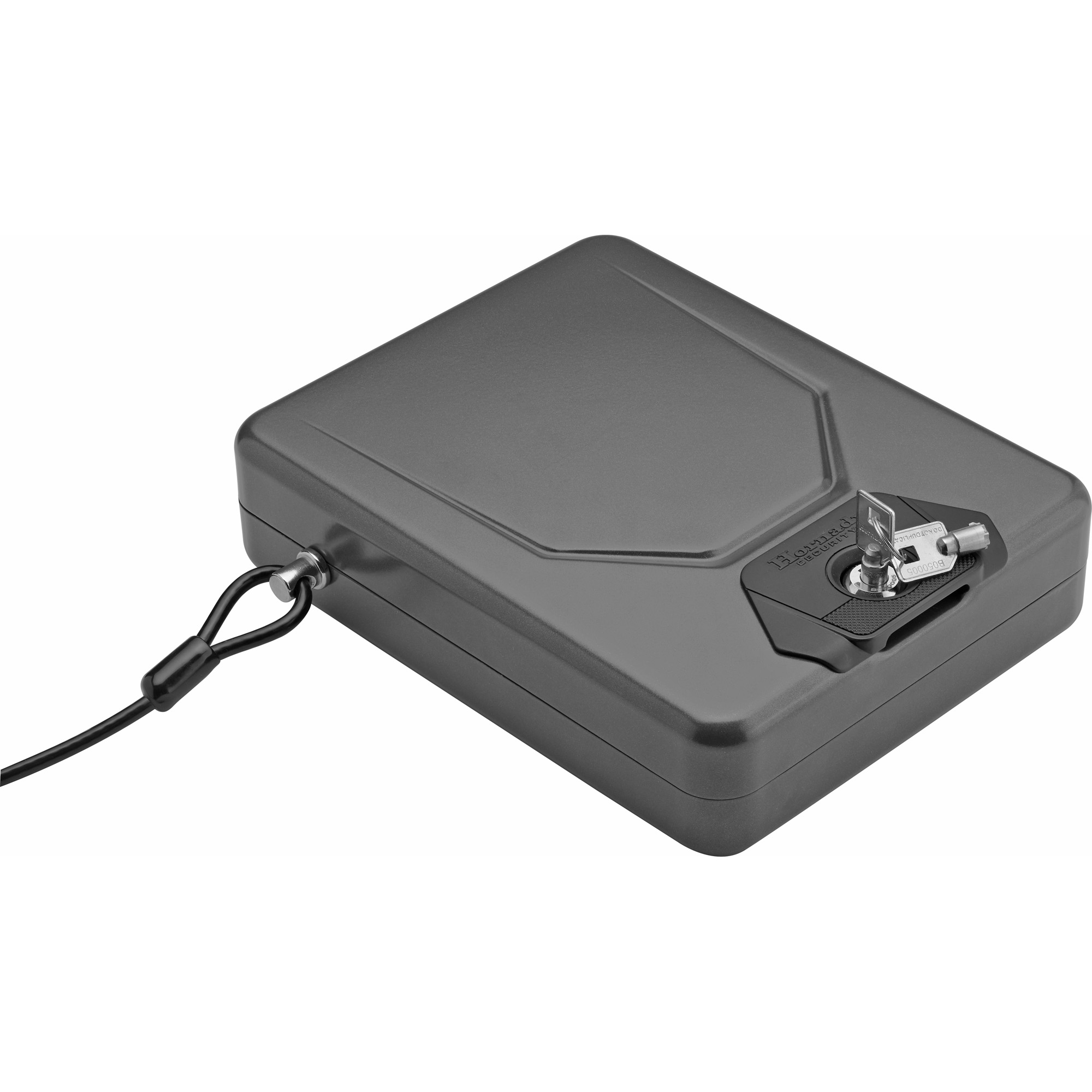 HRNDY SECURITY ALPHA ELITE LOCK BOX - Image 2