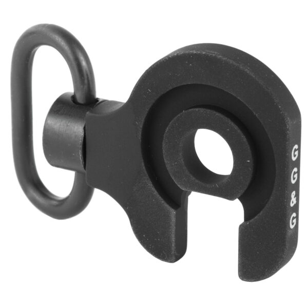 Alternative view of GG&G QD REAR SLING ATCH MOSS 590