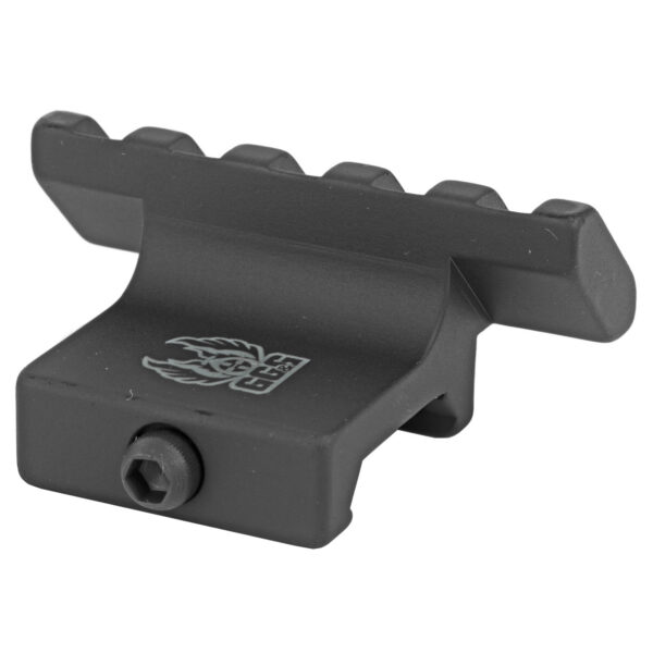 Alternative view of GG&G 45 DEGREE OFFSET MOUNT