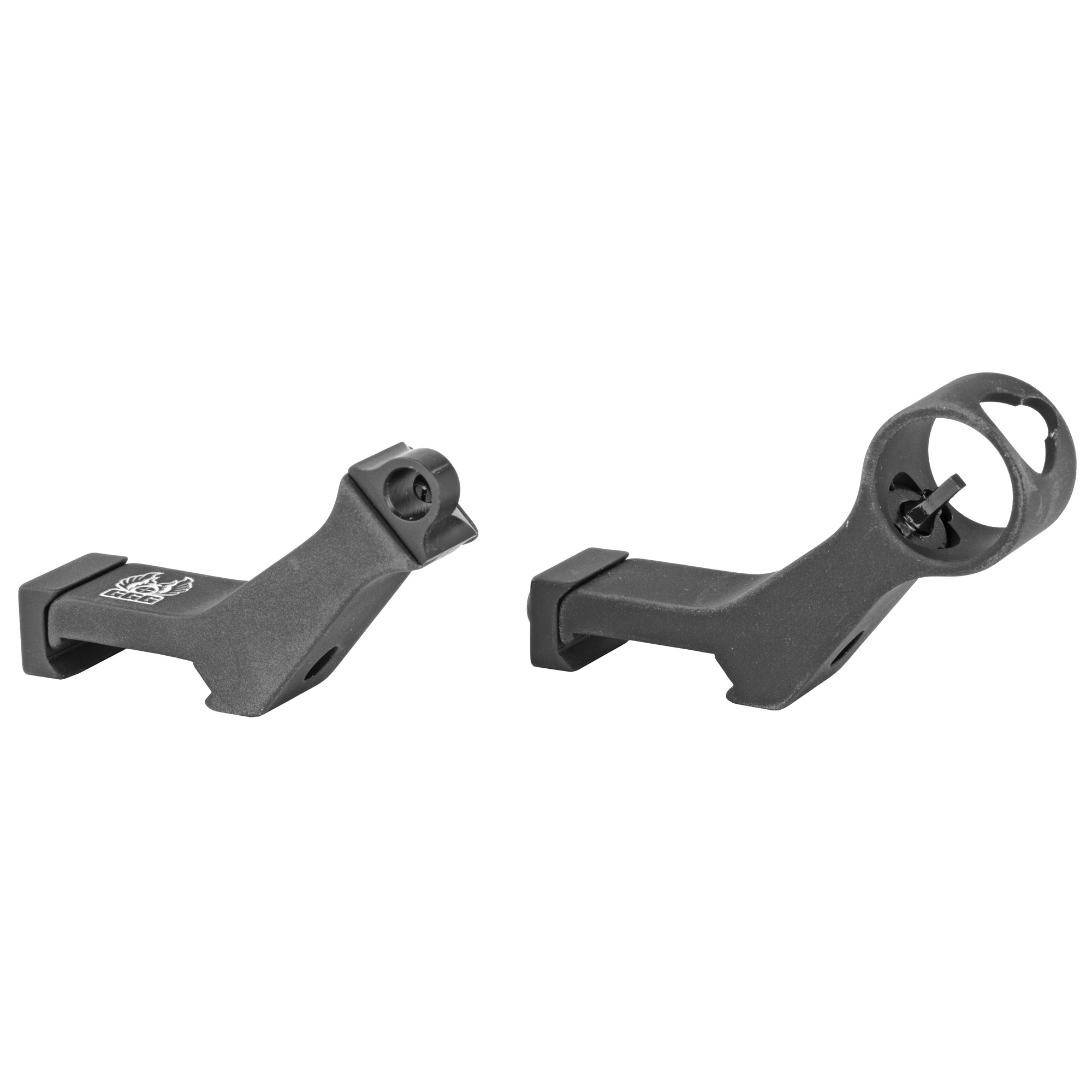 GG&G AR-15 TRANSITION SIGHTS BLK - Image 2