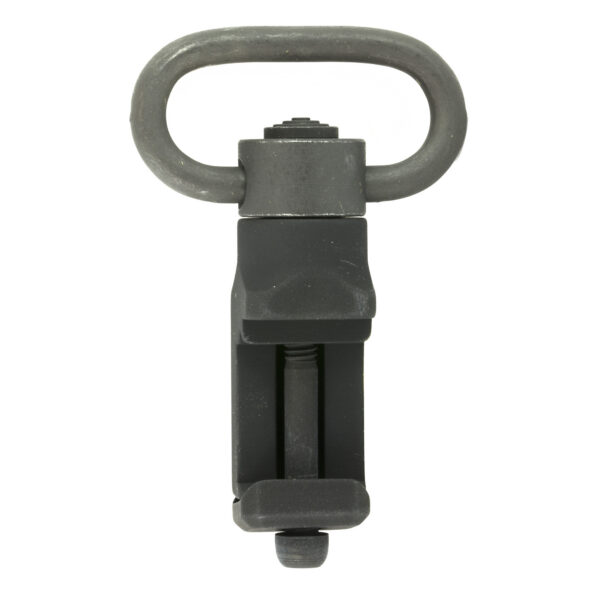 Alternative view of GG&G QD SIDE SLING ATTACH DOVETAILS