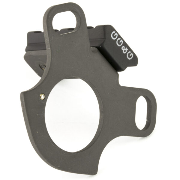 Alternative view of GG&G MOSS 590 SLING/FLSHLGHT MNT