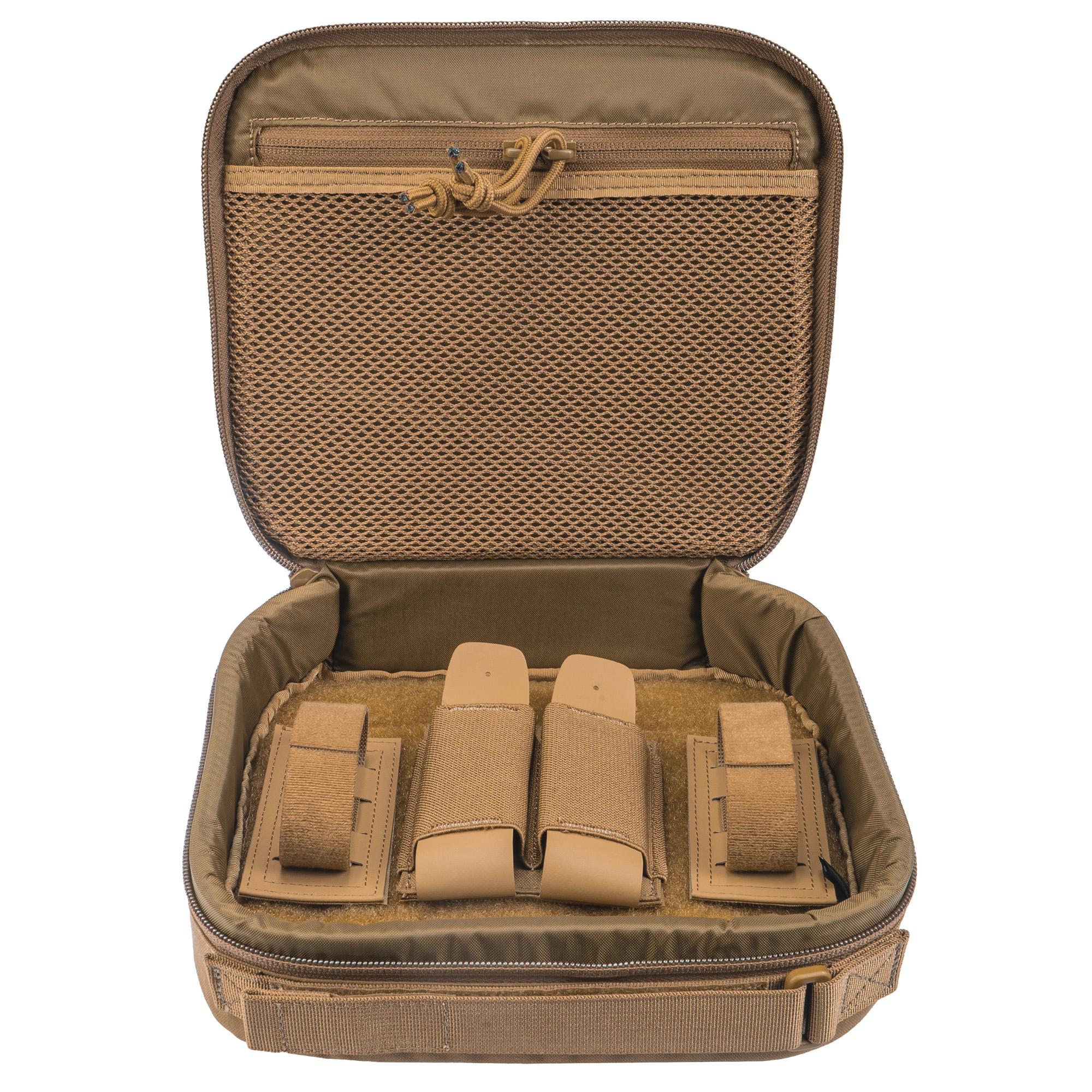 GGG PISTOL CASE COYOTE BROWN - Image 3