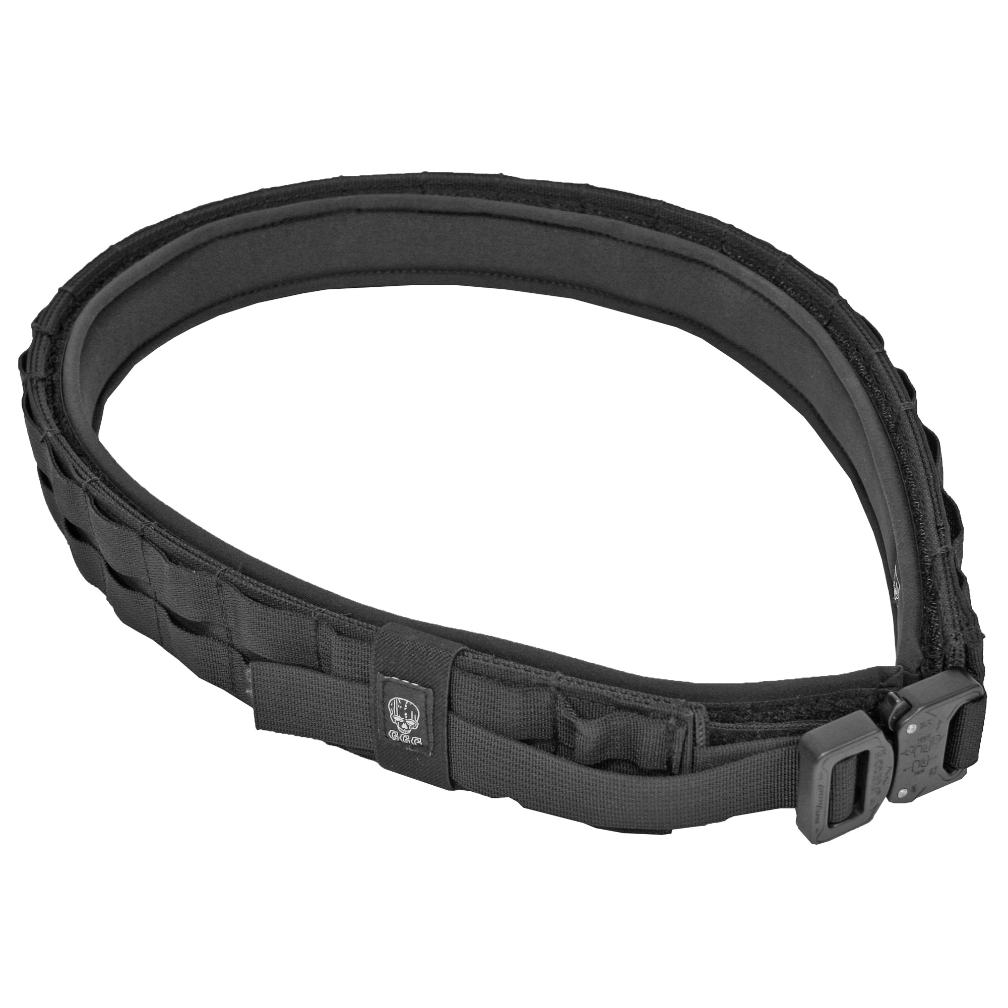 GGG UGF BATTLE BELT LG BLACK - Image 3