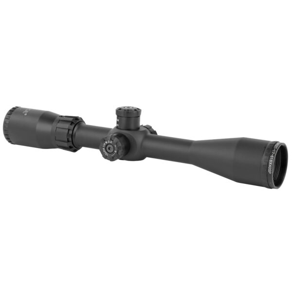 Alternative view of BSA SWEET 17 6-18X40 17CAL DPX SP