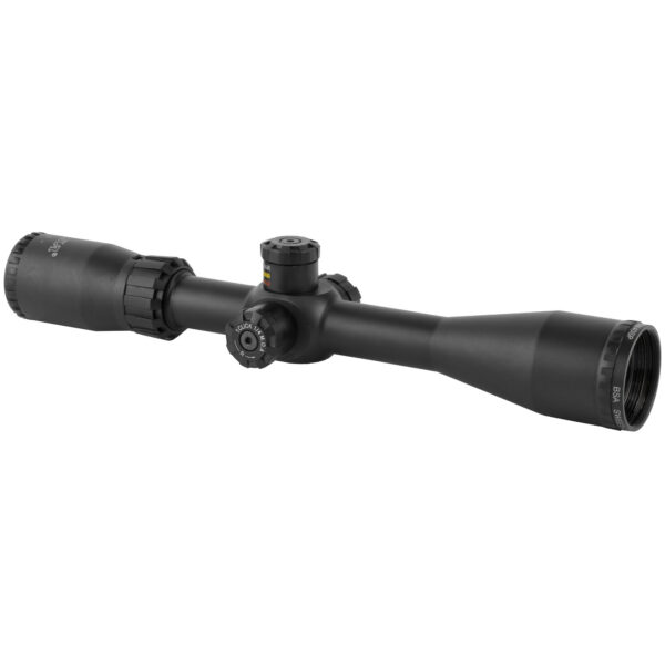 Alternative view of BSA SWEET 22 6-18X40 MBLK