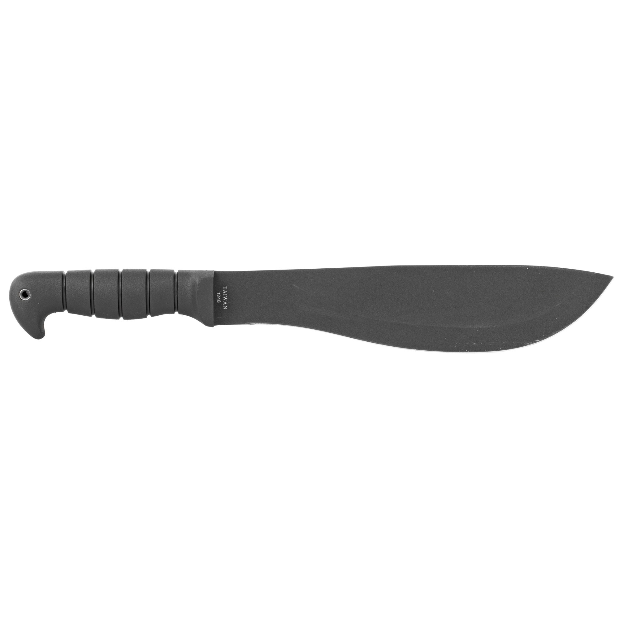 KBAR CUTLASS MACHETE 11 W/SHEATH - Image 2
