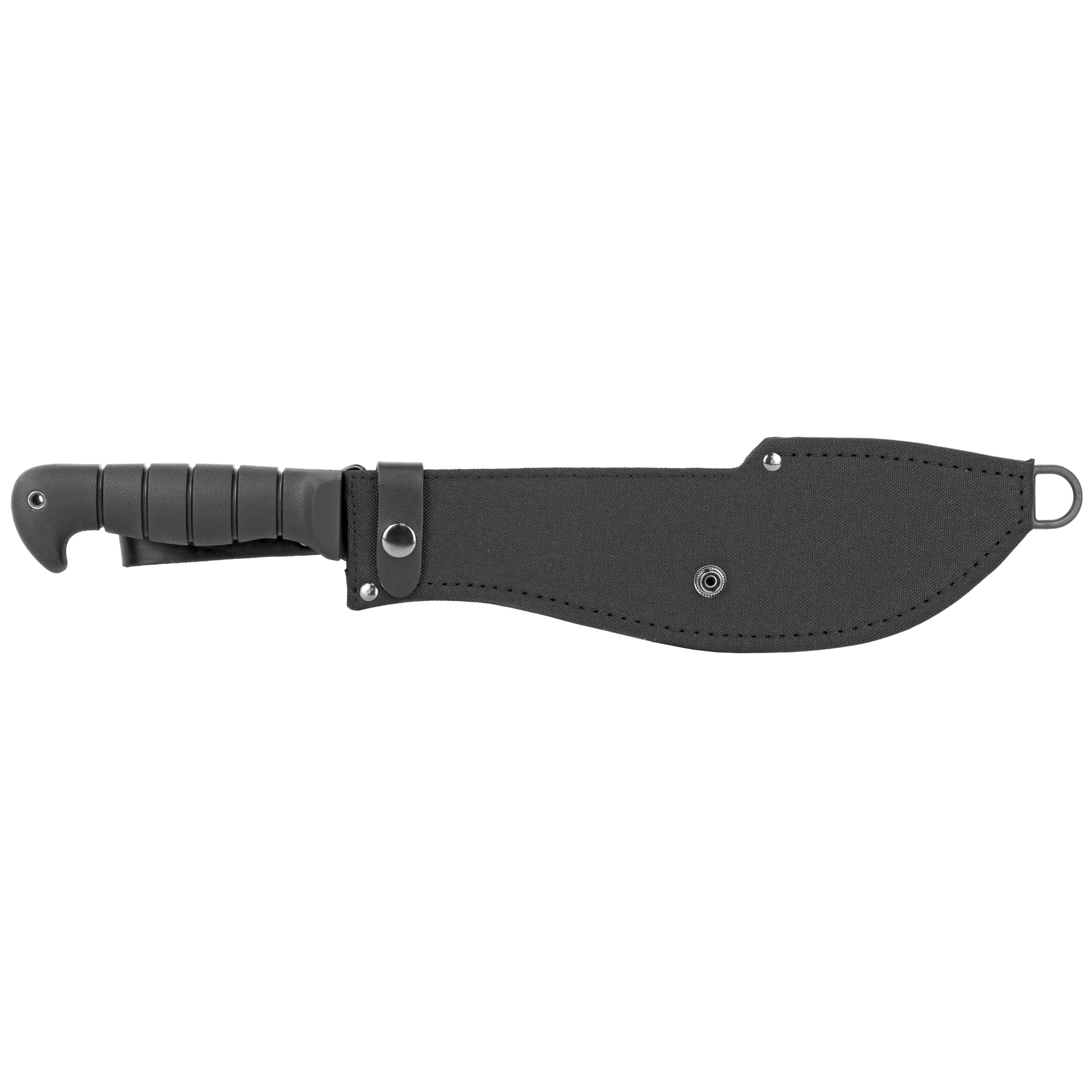 KBAR CUTLASS MACHETE 11 W/SHEATH - Image 3