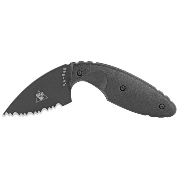 KBAR TDI LE KNF 2.313 BK SRR W/STH