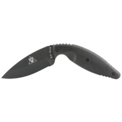 KBAR TDI LE KNIFE 3.688 BLK W/STH