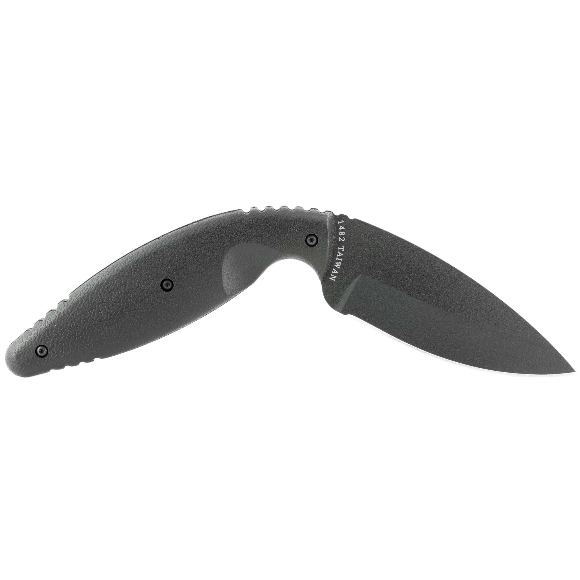 KBAR TDI LE KNIFE 3.688 BLK W/STH - Image 2