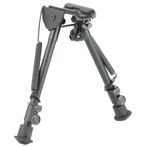 HARRIS BIPOD 9-13 HIGH FIXED