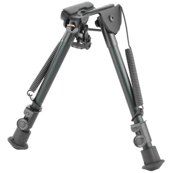 Alternative view of HARRIS BIPOD 9-13 HIGH FIXED