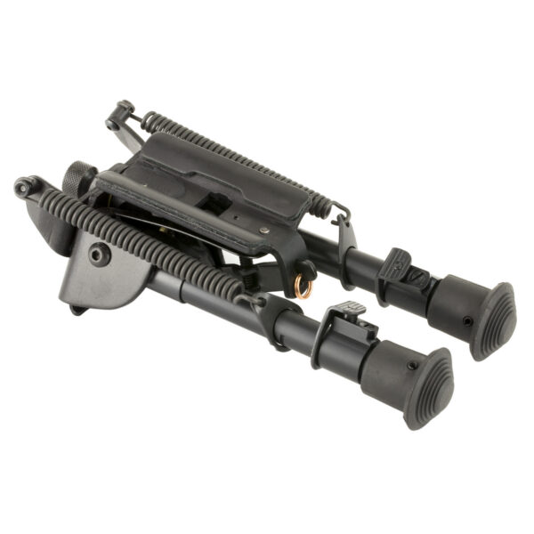Alternative view of HARRIS BIPOD 6-9 (LEG NOTCH) ROTATE